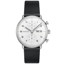 Junghans Max Bill Chronoscope Limited Edition férfi óra szett - 363/2919.01 Junghans Max Bill Chronoscope Limited Edition férfi óra szett - 363/2919.01